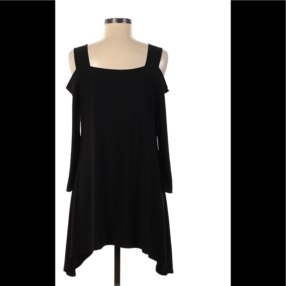 Black Clara Dun Woo, great condition